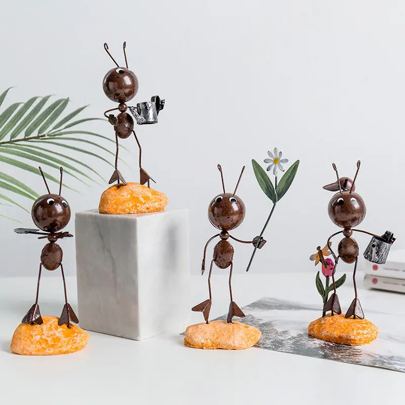 Cute Soothing Decorative Items. Suitable For Tv Cabinets In Living Rooms Desks In Offices,children's Rooms Tabletop Arrangements