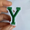 Y