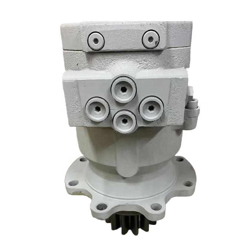Excavator Parts B0250-27069 MSG-27P-10E Kyb MSG-27P-23E-11 Swing Device IHI30nx IHI30 Swing Motor