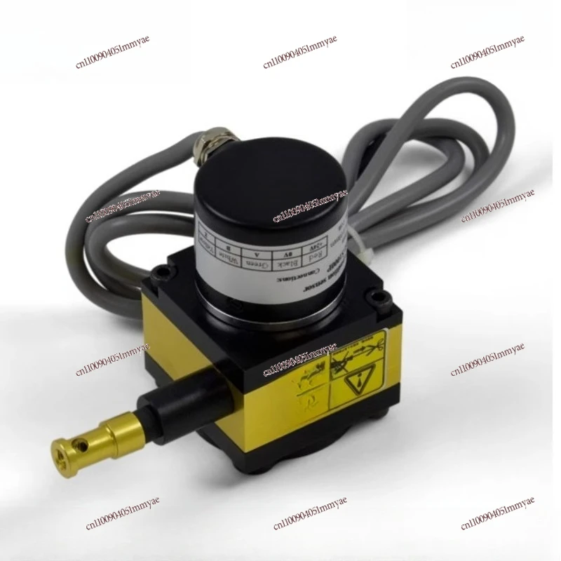 CWP-S1000 Cable Dis…