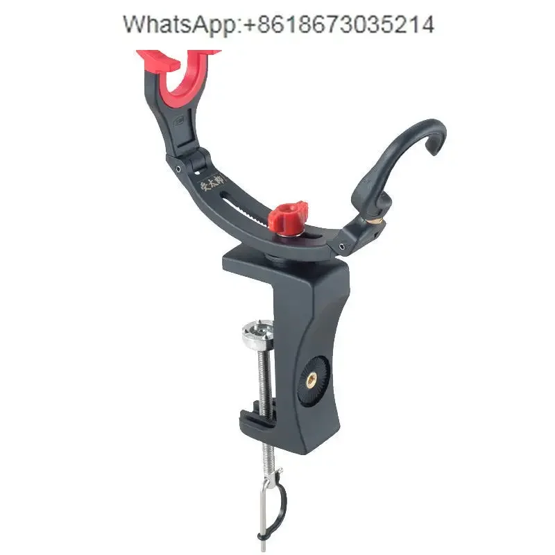 

fishing bracket rod frame fishing rod fishing gear