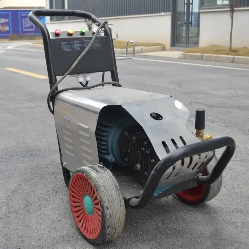 20Mpa High Pressure Cleaner Water Jet Cleaner Car Washing Machine Wholesale
