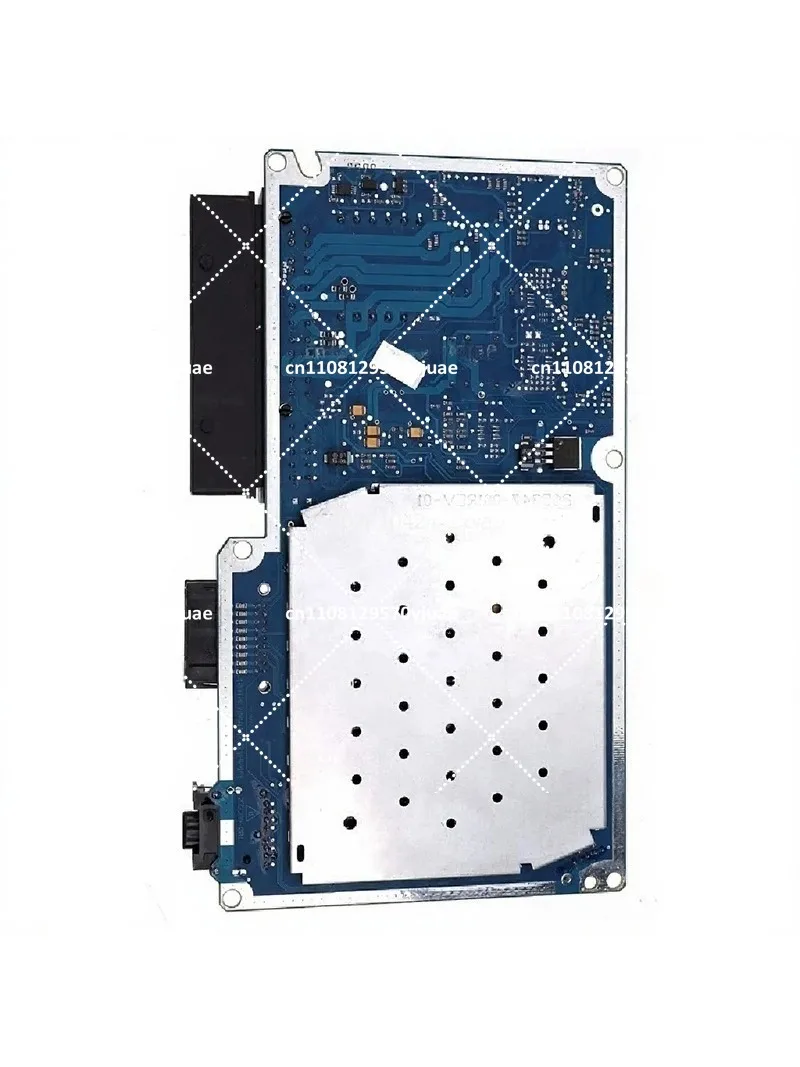 Car Multimedia Amplifier Circuit Board 4F0035223P 4F0035223E for Q7 2009-2015 Audio System