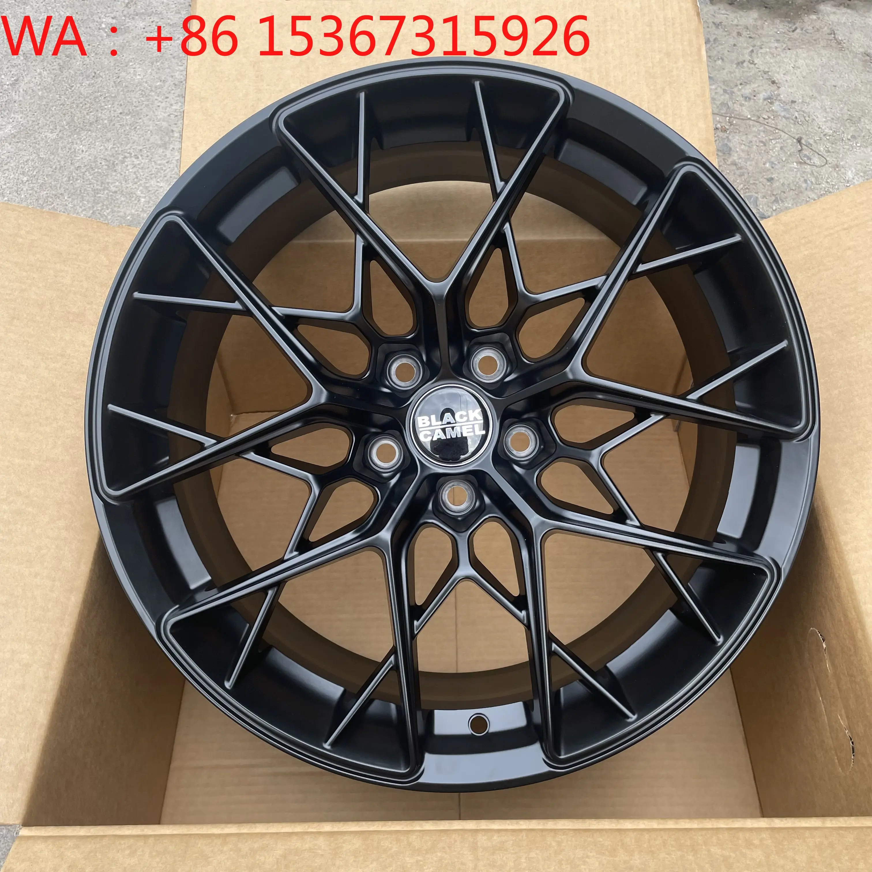 

15-20 Inch Universal Flow Form Aluminum Alloy Passenger Car Wheels Multi PCD 5x112 5x114.3 5x120 Modified Rims