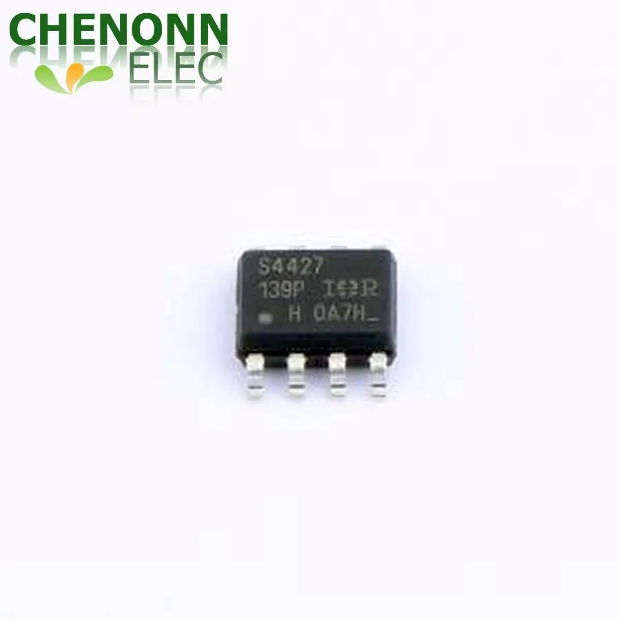 

20PCS/LOT IRS4427STRPBF (Power Management)