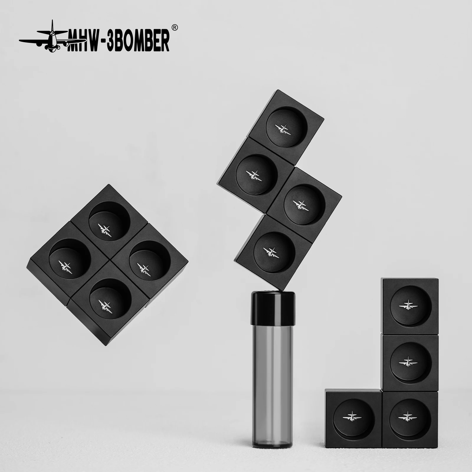 MHW-BOMBER Coffee C… - image