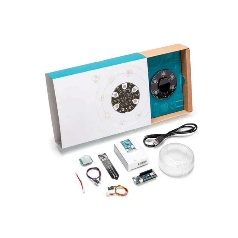Sensor Kit Electron…
