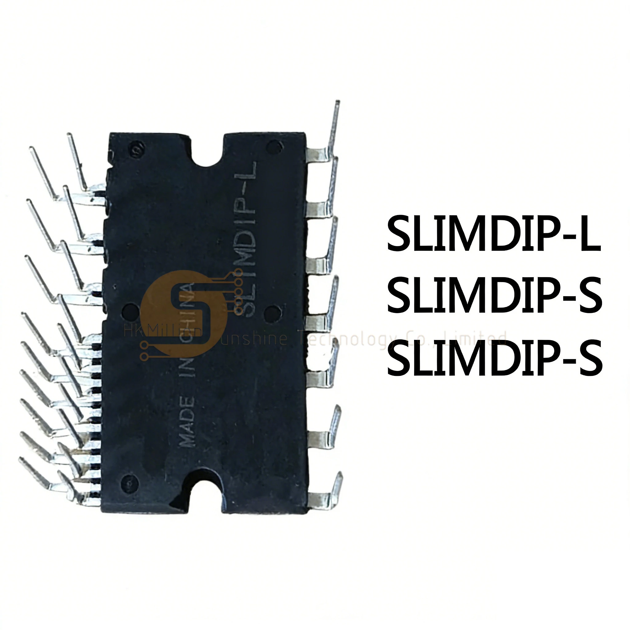 SLIMDIP-L SLIMDIP-S SLIMDIP Inverter air conditioning modules Diode Power Modules IC in Stock 100% New Origin