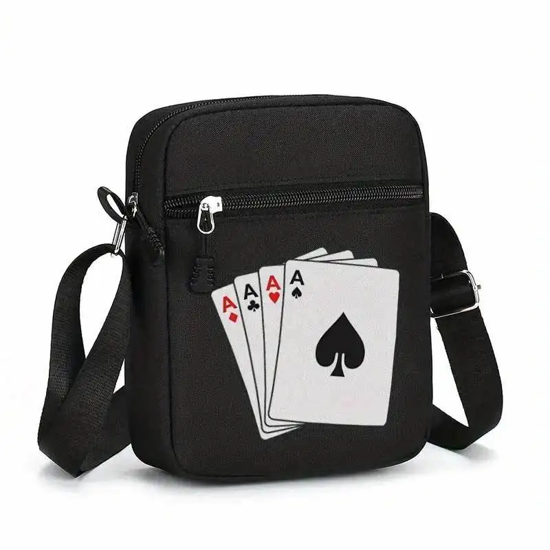 bolsa-de-ombro-em-lona-ace-of-spades-poker-acessorio-estiloso-para-viagens-e-esportes-diarios-com-bolso-com-ziper-para-armazenamento