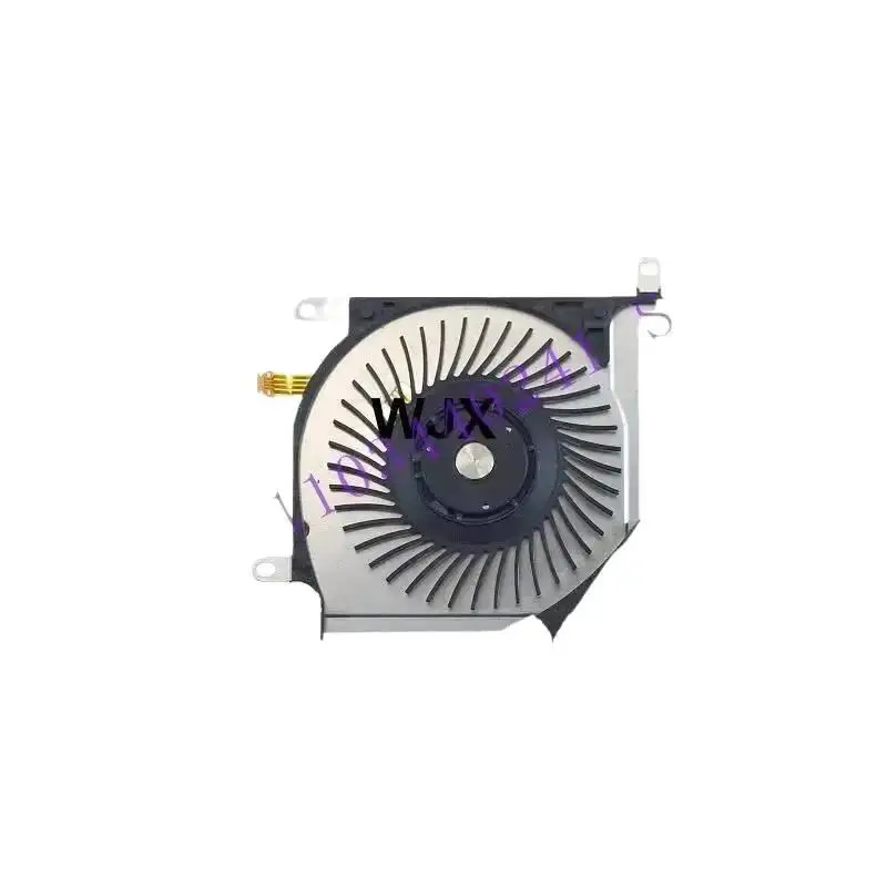 

Замена вентилятора процессора для Pro 4 1724 i5 CC131K06 DC5V 0,36A *&*