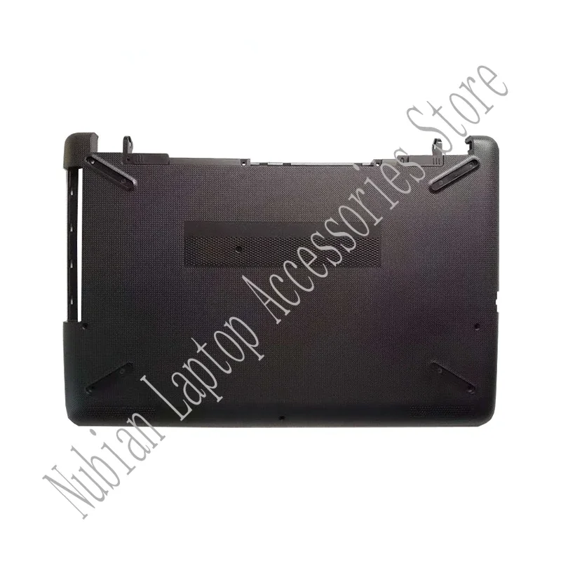 Nuovo Per HP 15-RA0XX Laptop LCD Cover Posteriore/Lunetta Anteriore/Palmrest/Custodia Inferiore/Cerniere nero