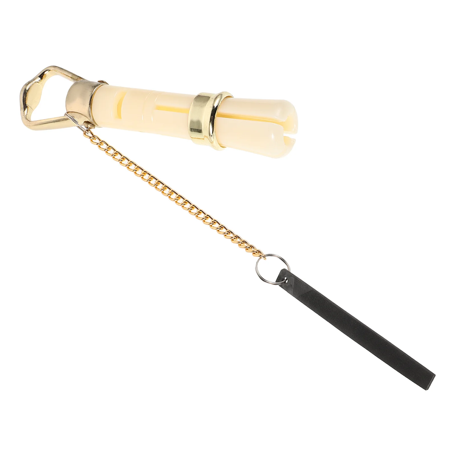 

Cue Tip Maintenance Tool Portable Billiards Cue Tip Shaper Repairer for Pool Snooker Players Precision Calibration Accessory