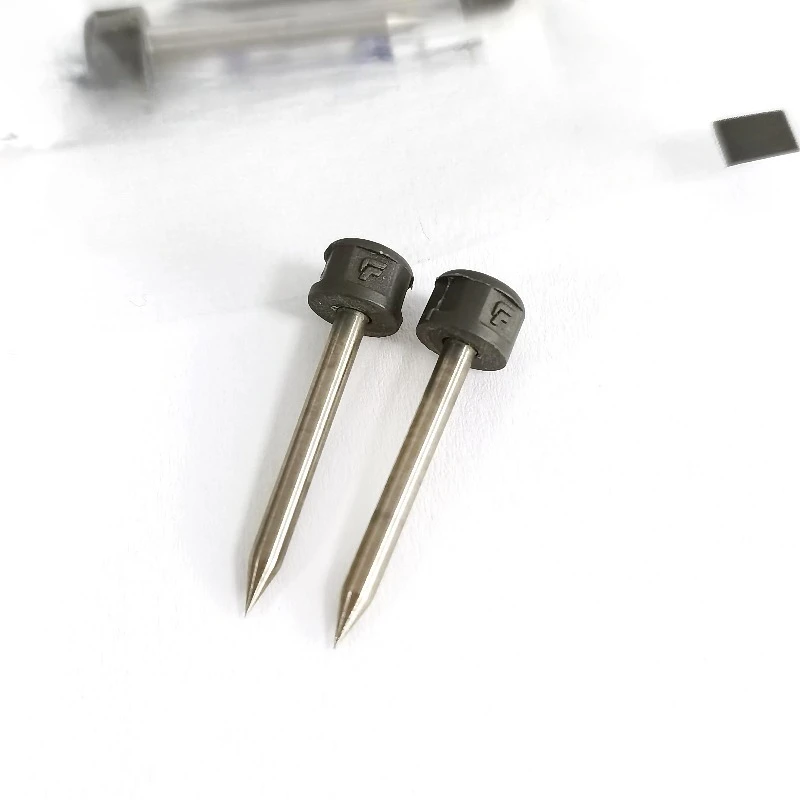 FSM-50S/60S/70S/60R/70R/80s FSM- 60S Fusion Splicer Welder Electrode Rod  ELCT2-20A Electrodes Rod Free Shipping