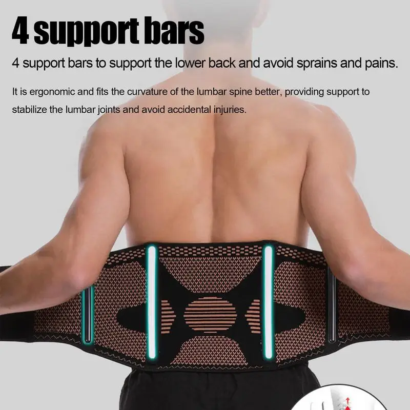 Adjustable Waist Trainer For Women Men Breathable Sweat Belt Waist Trimmer Belly Band Stomach Wraps For Sports Fitness