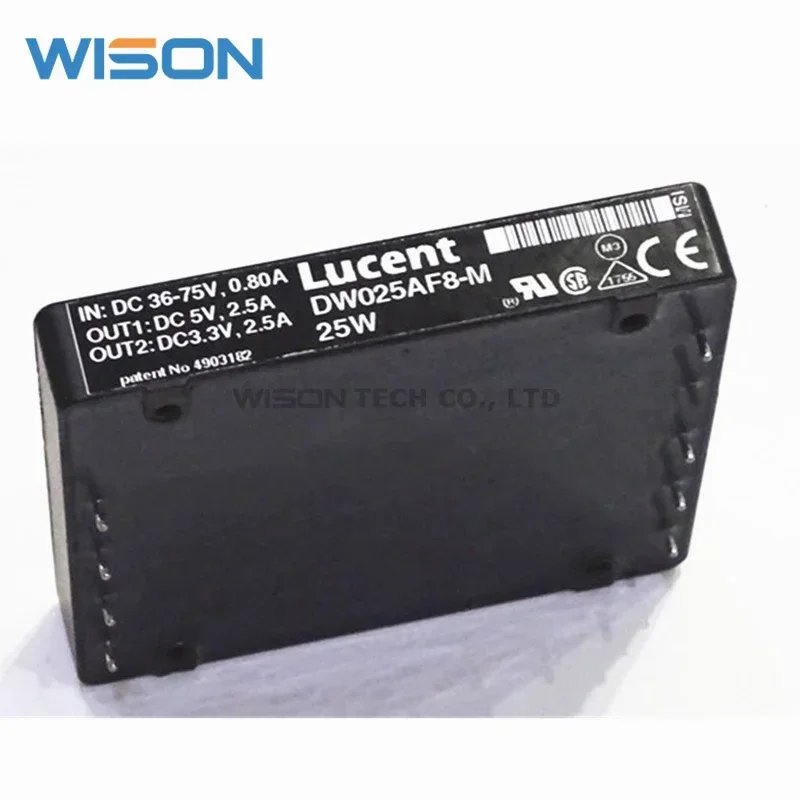 DW025AF8-M DW025AF-M CBS3502412 شحن مجاني وحدة جديدة ومبتكرة