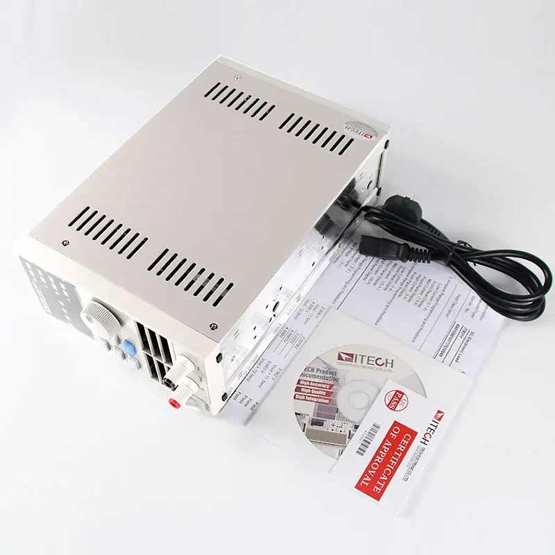 ITECH IT8211 Digital Control DC Electronic Load  60V/30A/150W