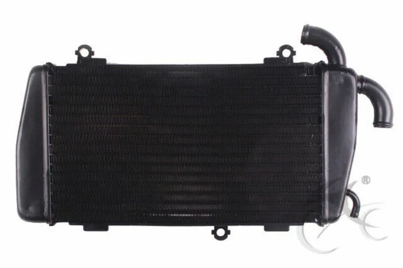 Left Right Radiator Cooler Cooling For Honda Goldwing GL1800 2002-2005