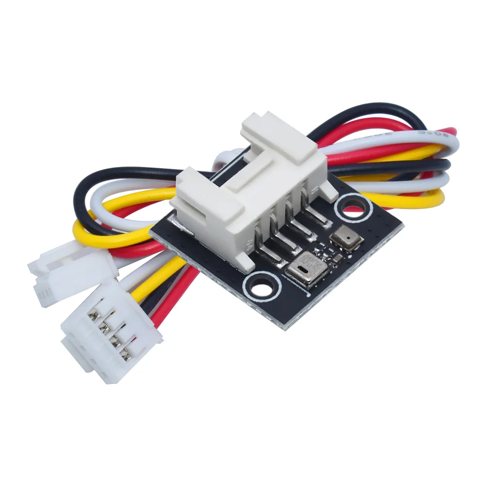 WAVGAT AHT20+BMP280 High precision digital temperature and humidity atmospheric pressure sensor