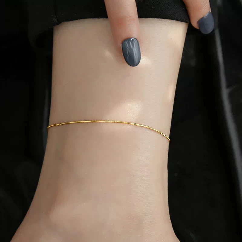 pulsera-de-tobillo-para-mujer-raytimone-diseno-de-hueso-de-serpiente-dorado-joyeria-de-pie-de-lujo-ligera-de-alta-gama