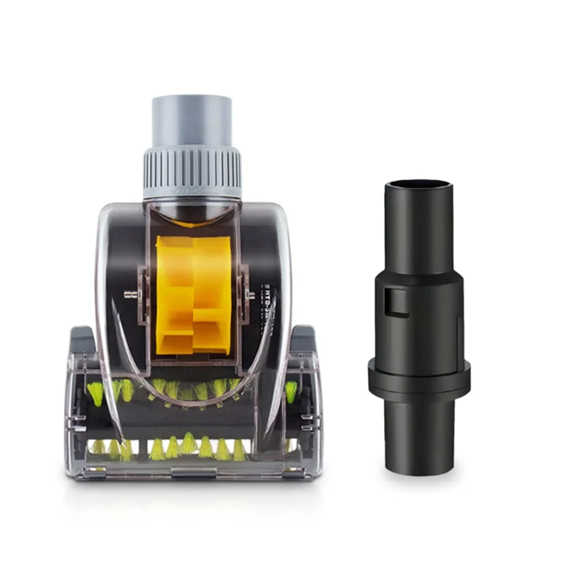 A83X-Pet Hair Power Brush For Shark Navigator NV350 NV351 NV352 NV356 NV357 NV360 NV22,Replacement Part 119FFJ