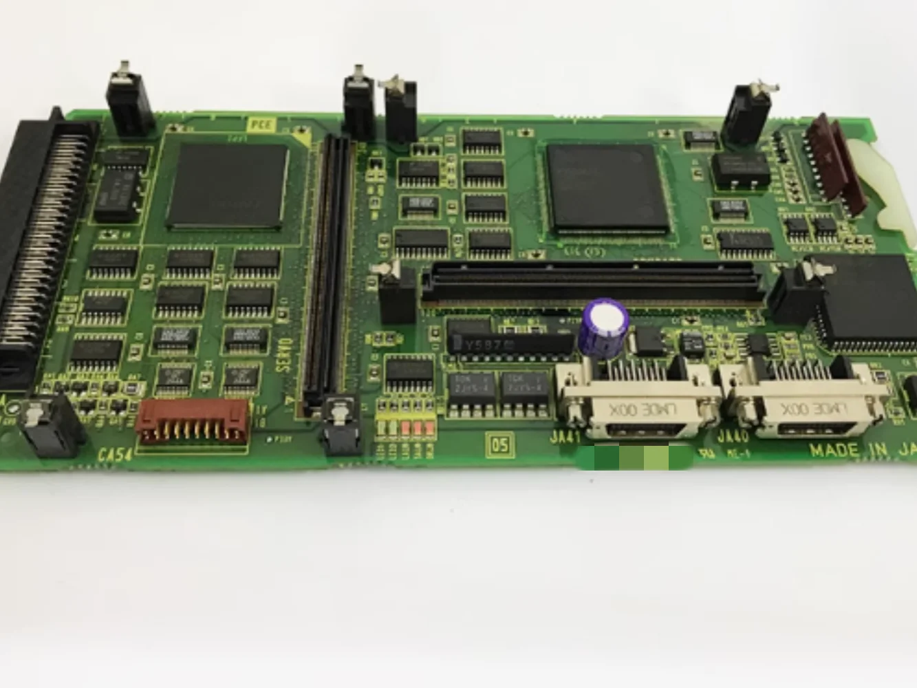 

A20B-8001-0630 for PCB circuit board