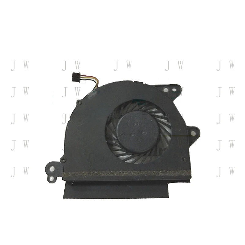 J    FOR HP Folio 13 13-1000 13-2000 D shell cooling CPU fan 672354-001