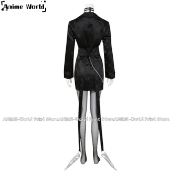 10 最佳銷售 伊芙琳 KDA 角色扮演 - №6