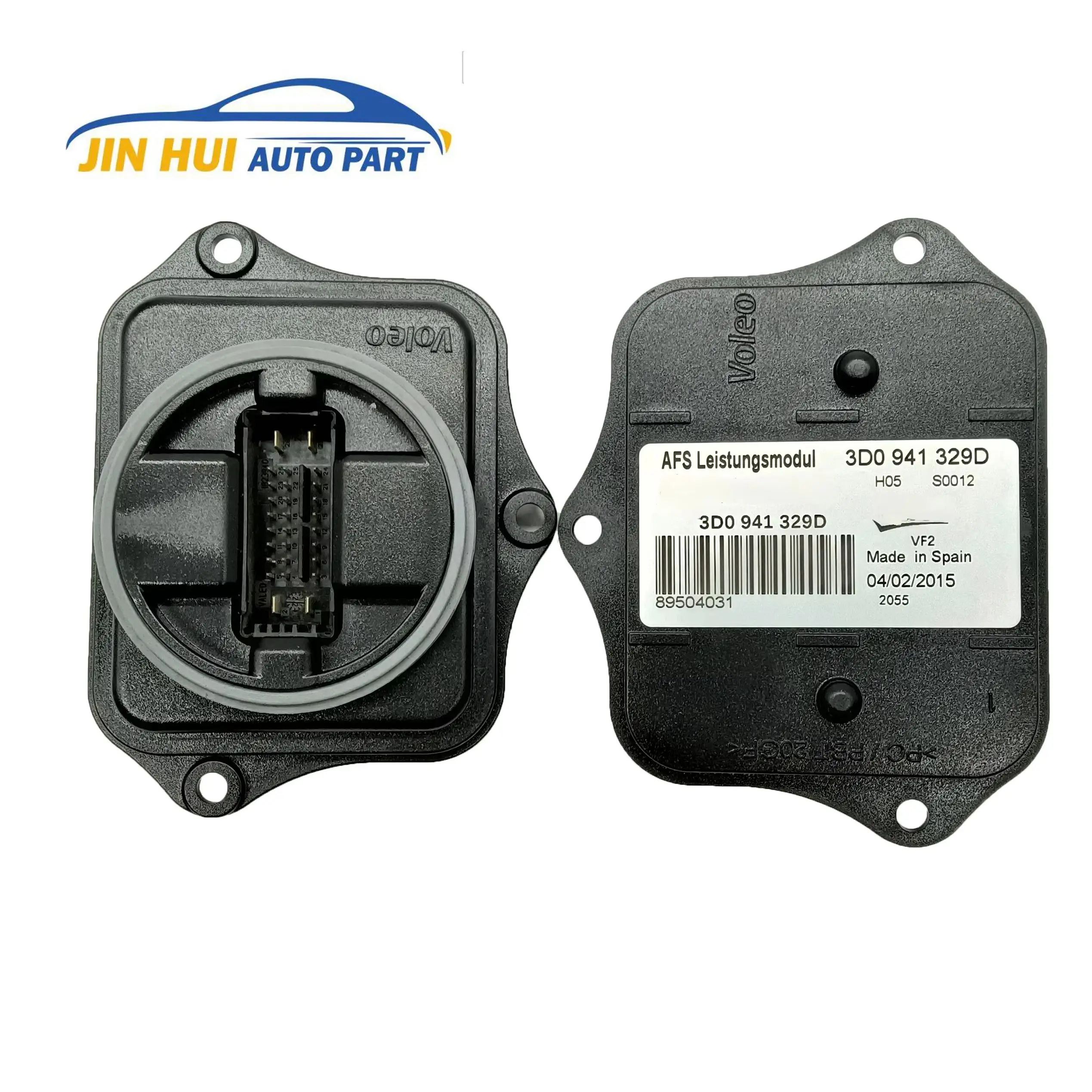 

New 3D0941329D Led Power module For control units of bend lights and gas discharge lamps For Audi Volkswagen 3D0 941 329 D