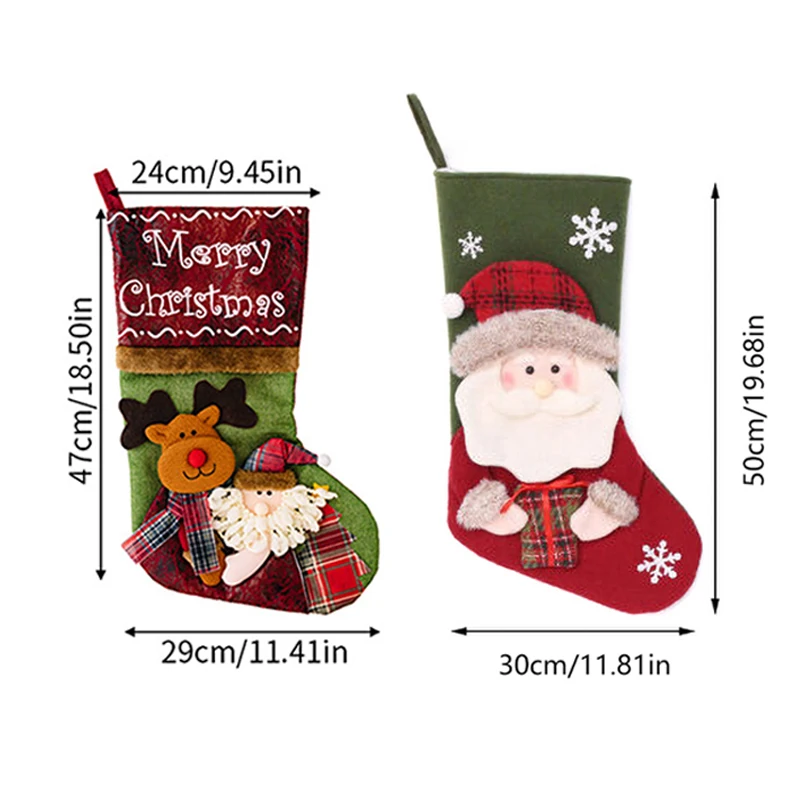 Thumbnail 2 - #32 Holiday Stockings List of Top Picks