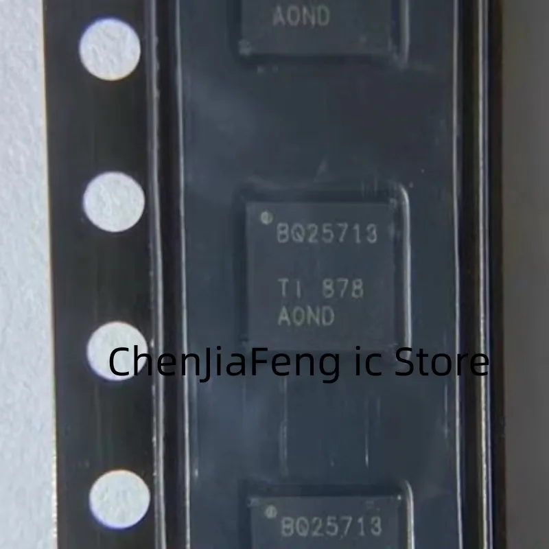 

2-100 шт./лот BQ25713RSNR BQ25713 QFN32 Новый оригинал