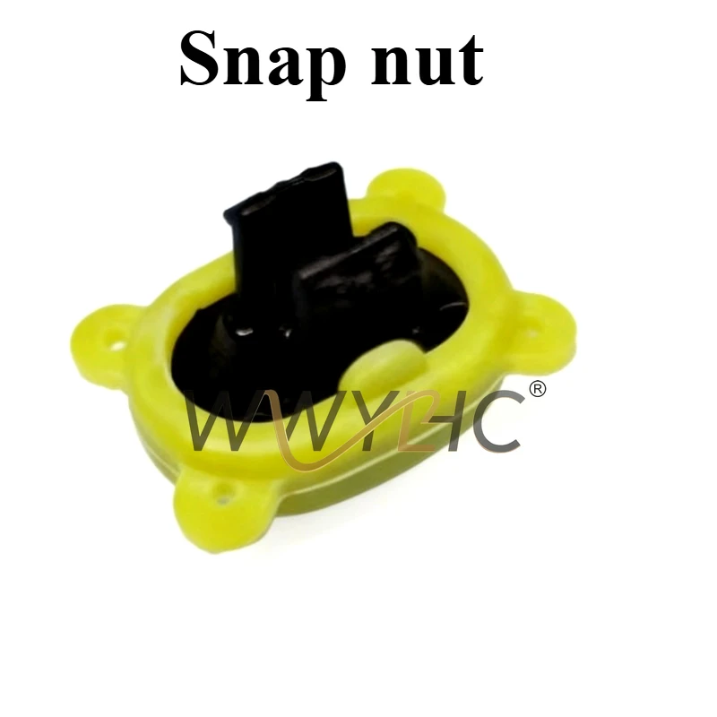 

Подходит для моторной лодки Bombardier, гайка стопорного винта сиденья, подходит для Gti90 до Rxt300, горячая распродажа 291004813