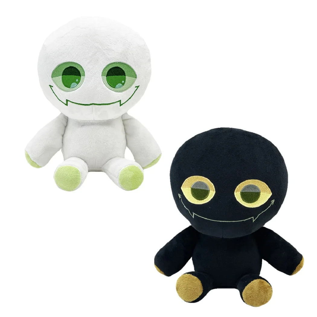 2024 heißer Verkauf Bob Plüsch Spielzeug Cartoon Anime Figur Bob Puppe Schlaf Kissen Weiche Stofftier Kinder Geburtstag Weihnachten Geschenke