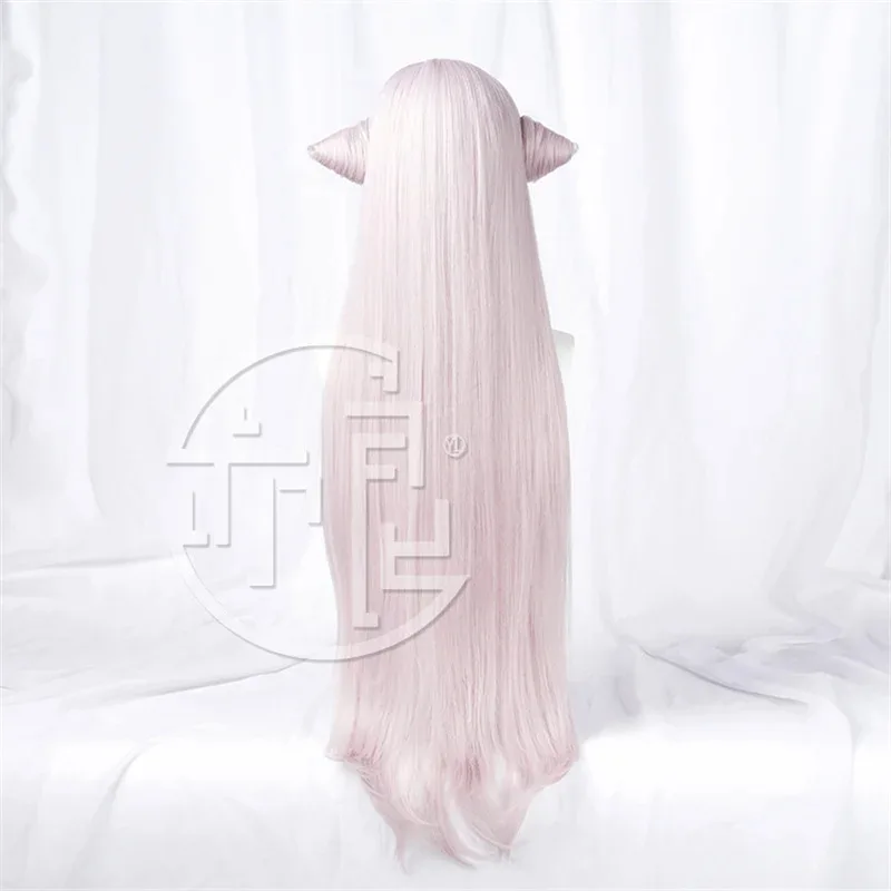 NewAnime السحرية فتاة وملازم الشر المستخدمة لتكون Archenemies ميموري Byakuya شعر مستعار تأثيري الزجاج Happi Ha1;s'6,y;9'b,5;