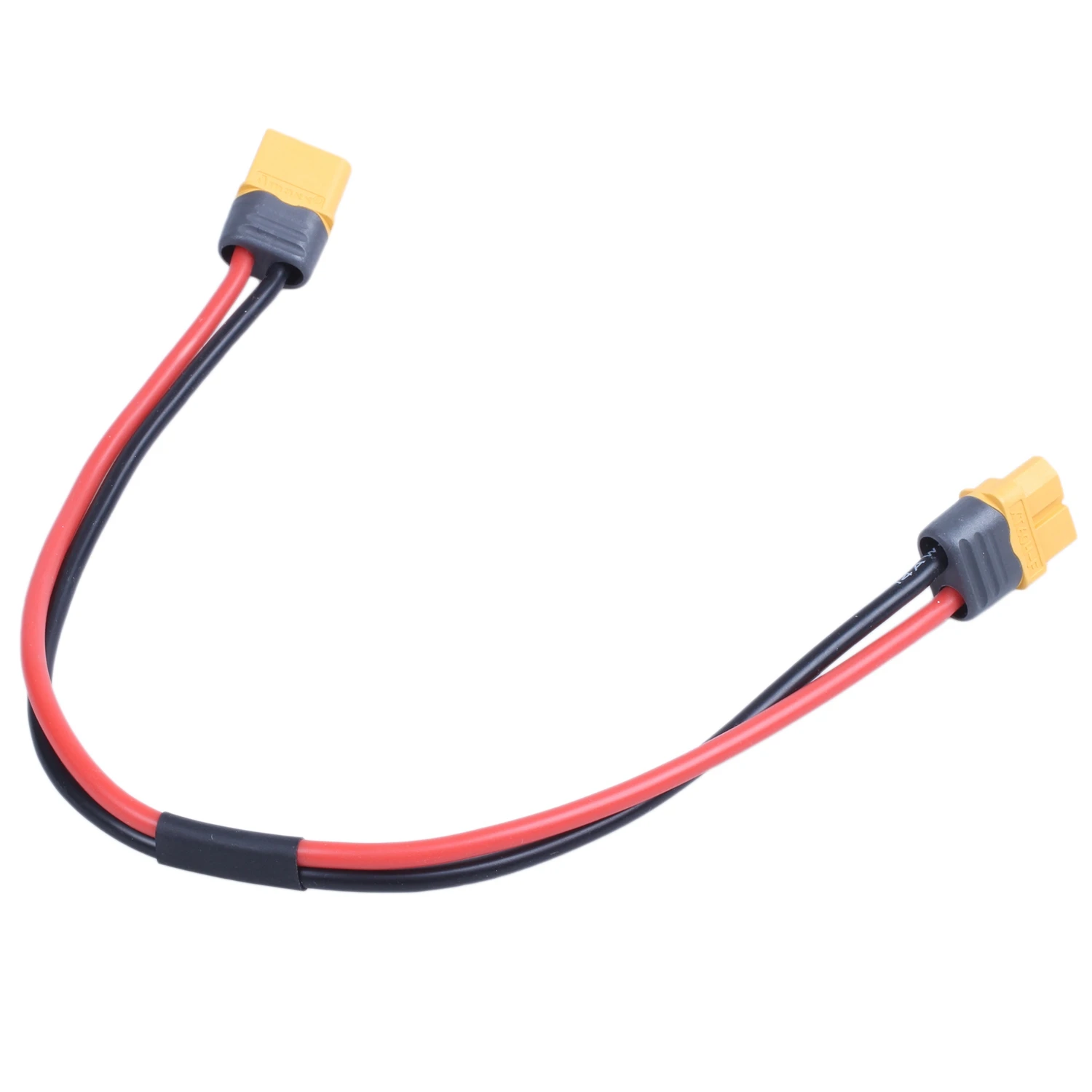 28cm 11" XT60 XT-60 Male Female Plug Connector Adapter for RC Battery