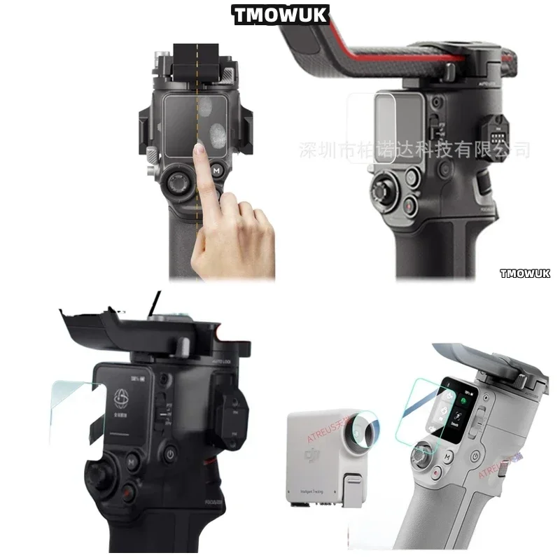 For Dji Rs 2 3 Mini…