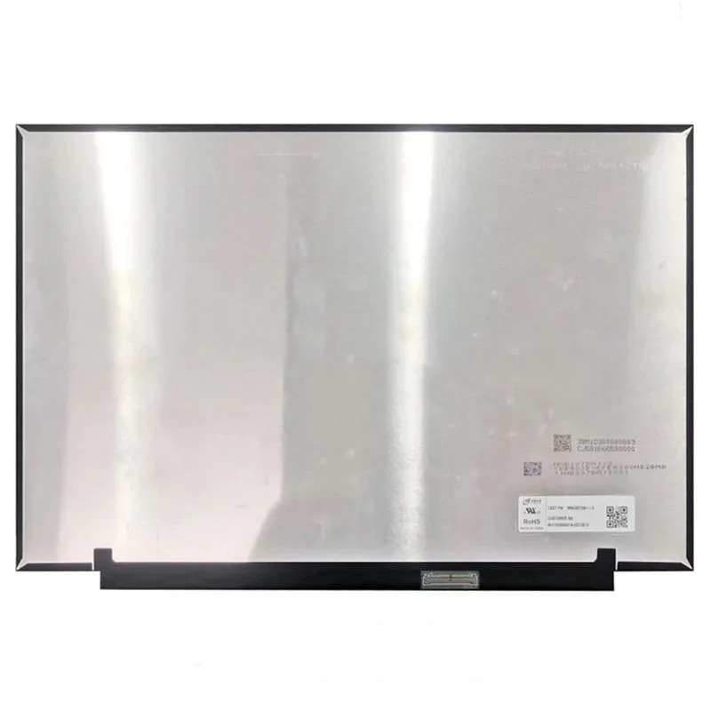 

13.3 Inch LCD MND307DA1-A 2560x1600 IPS 40-pins Laptop Led Screen Display