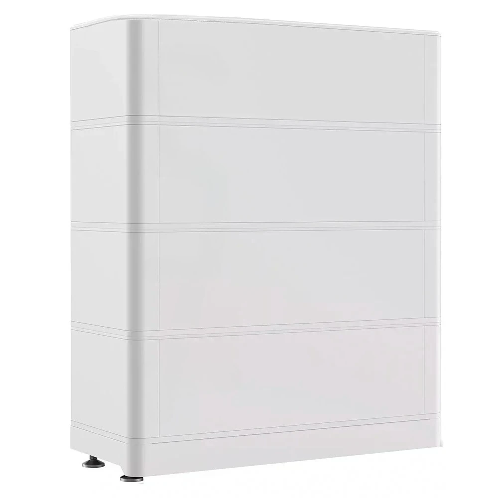 

Hot Sales Modern Design 2.56kWh Lithium Solar Power Storage Battery