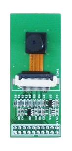 CMOS camera module, 200W pixel, CSI / DVP interface, cqa83t, cqa64 standard configuration