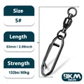Size 5  53mm 60kg