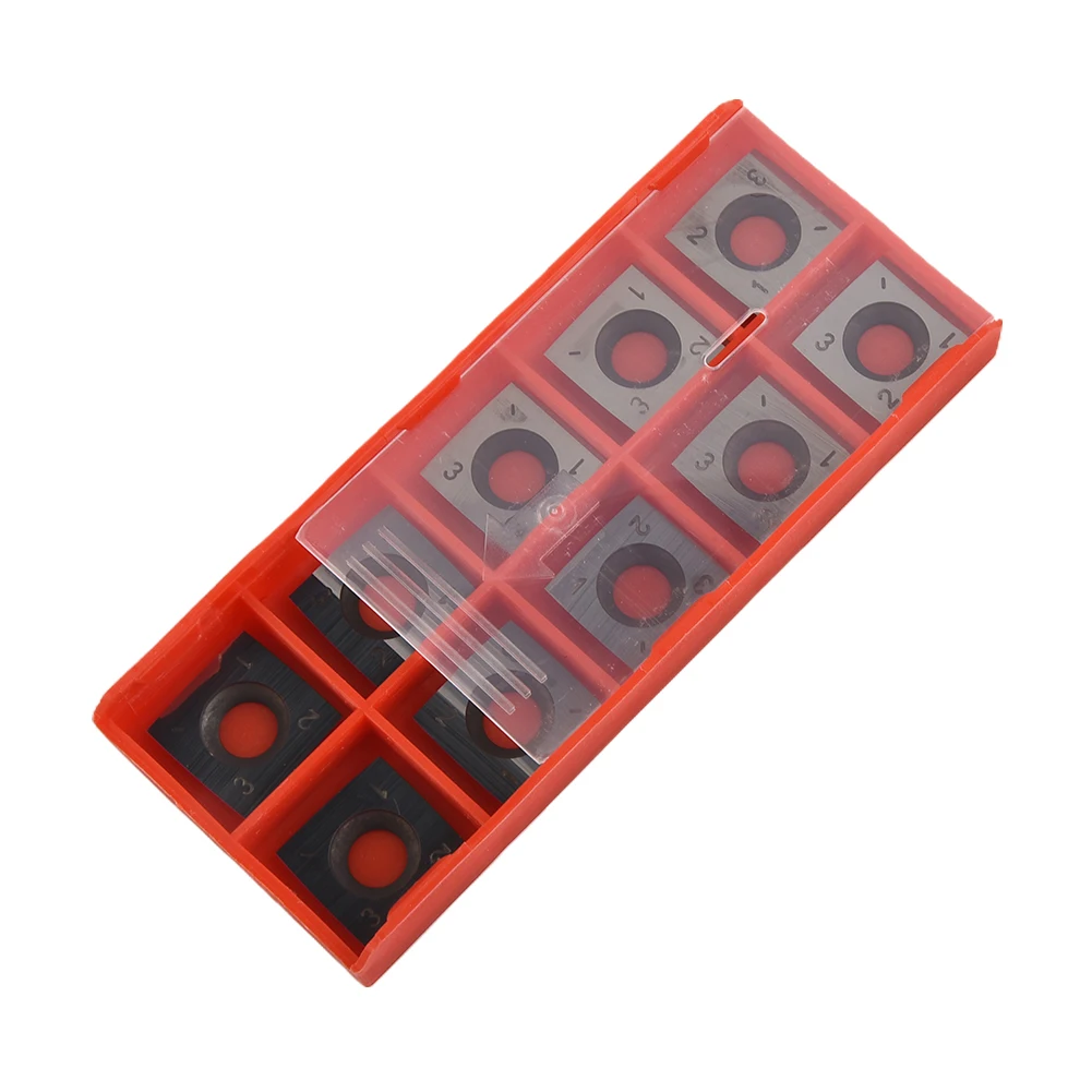 

For Professional Use Carbide Blades Planer Heads 15mm X 15mm X 2.5mm 15mm X 15mm X 2.5mm 4 Cutting Edges Countersunk Hole