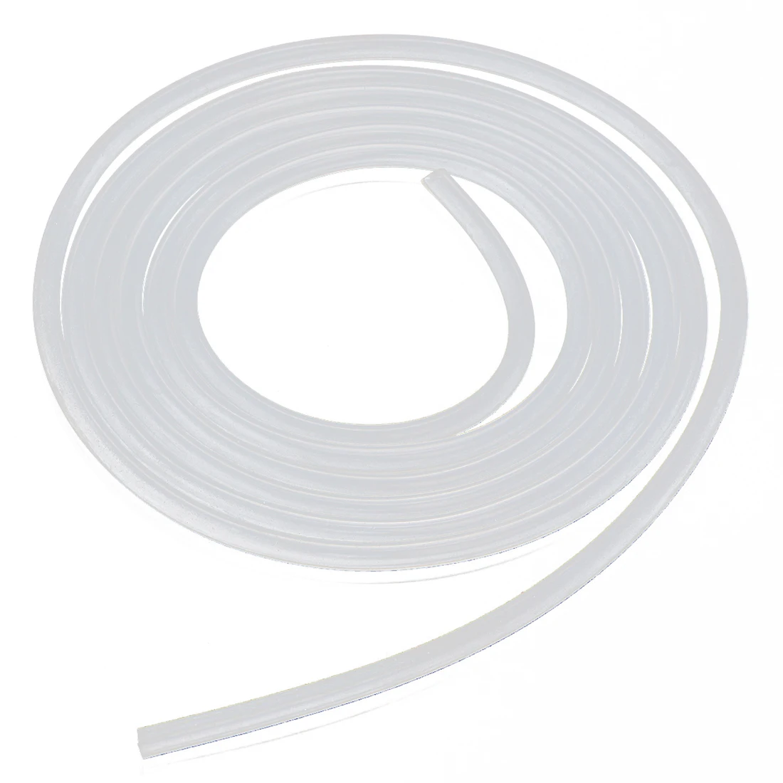 JUF-2 meter silicone tube silicone tube pressure hose highly flexible 4 *