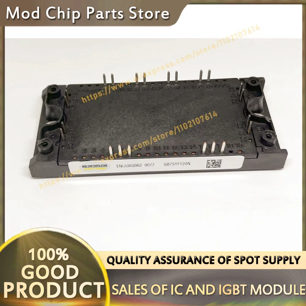 

GB75YF120UT GB75YF120N GB50YF120N VS-GB50YF120N VS-GB75YF120N NEW MODULE