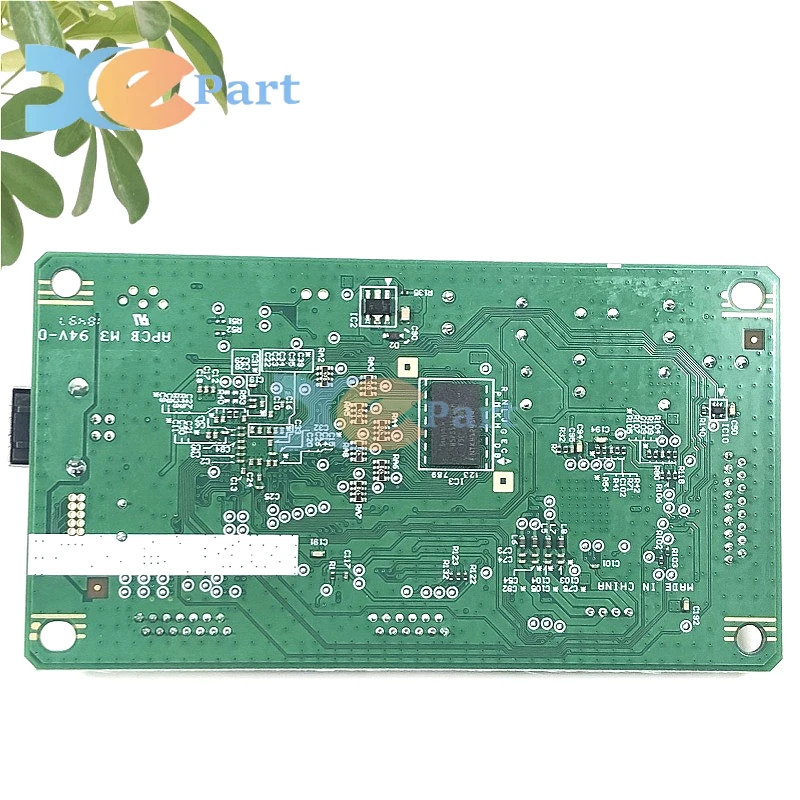 

Плата форматирования для Canon MF3010 3010 FM0-1096-000, материнская плата основного контроллера, материнская плата FM0-1096, детали принтера, 1 шт.