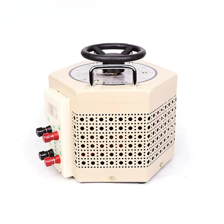 For MINGCH TDGC2J TSGC2J Series 2KVA Automatic Voltage Regulator/Variac Transformer