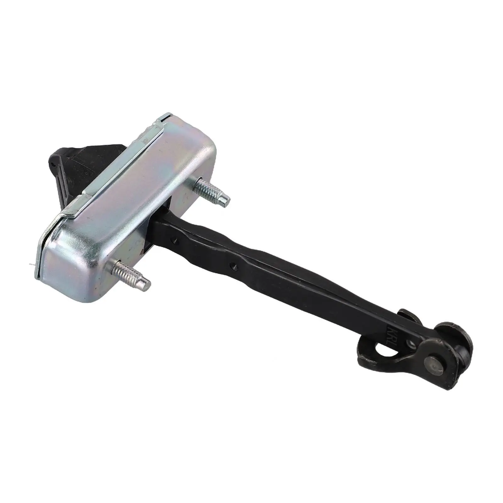 Front Door Check for Mazda For CX5 2013 2015 Replacement Part KD53 58270C ABS Metal Door Stopper Compatible with OEM