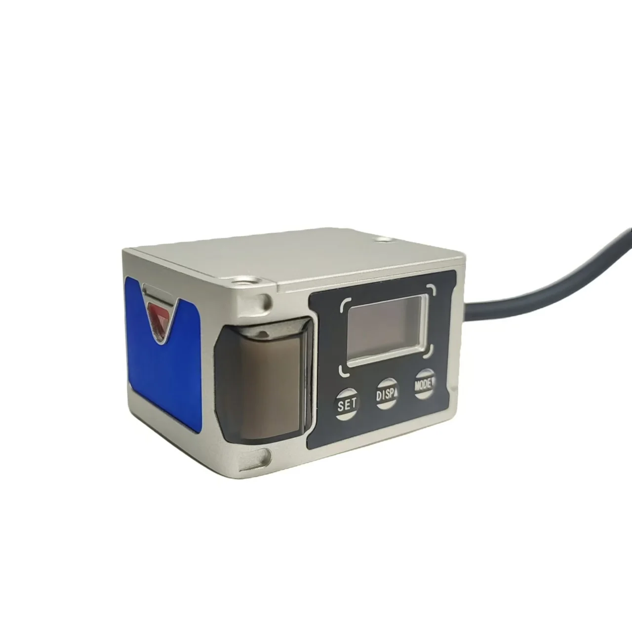 50m Single Point Lidar BT50C Based on APD Scheme