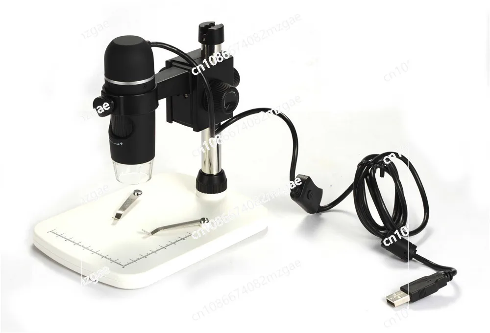 

Digital microscope handheld endoscope magnifying glass