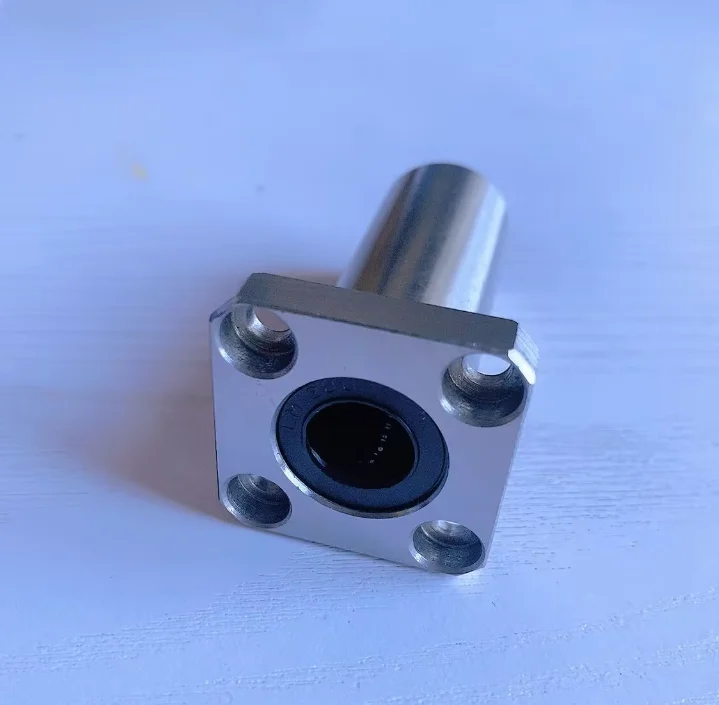 Square Flange Lengt…