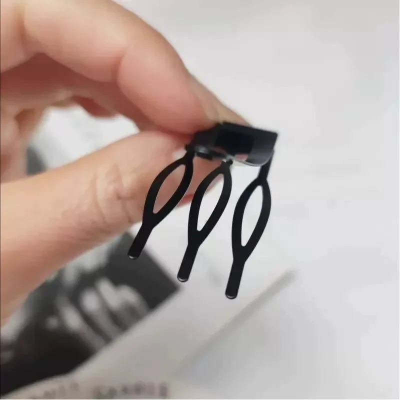 10/20 Pcs High End BB Comb Hair Clip Invisible and Seamless Bangs Clip Side Broken Hair Clip Simple Hair Clip Headwear
