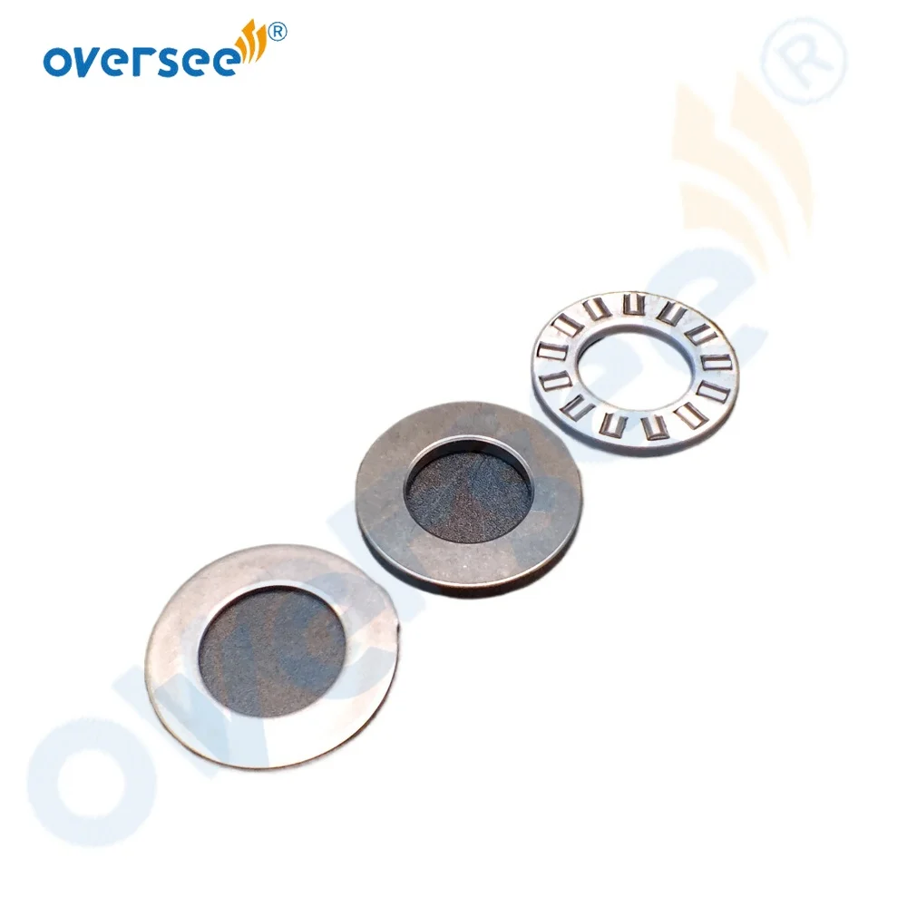 93342-624U0 Thrust Bearing Kit For Parsun 36HP and 40HP Yamaha Outboard Engine Pinion Needle Thrust Bearing
